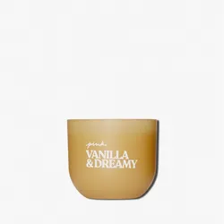 Vainilla & Dreamy