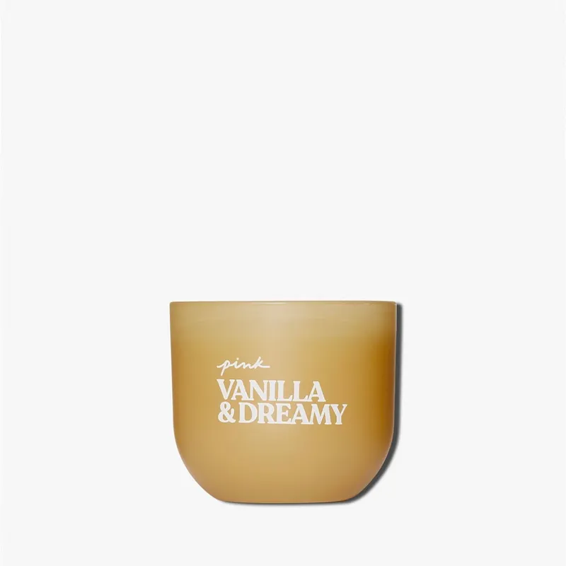 Vainilla & Dreamy