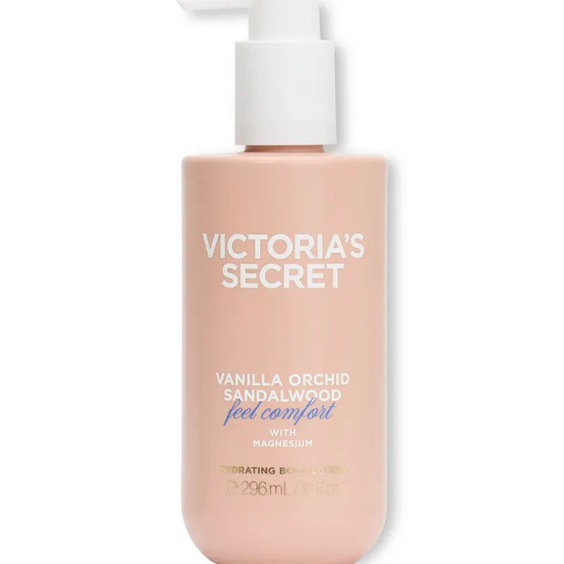 Vainilla Orchid Sandalwood