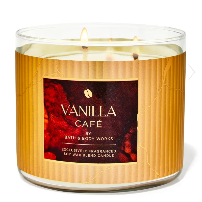 Vanilla Café 