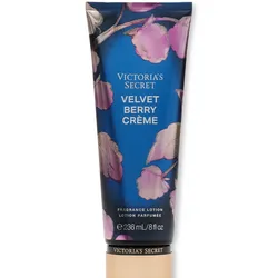 Velvet Berry Créme
