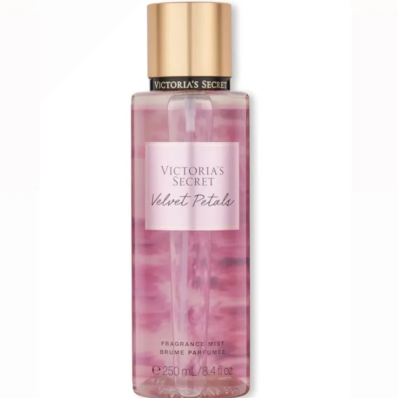Velvet Petals 