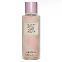Velvet Petals Whipped