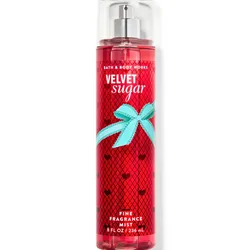Velvet Sugar 