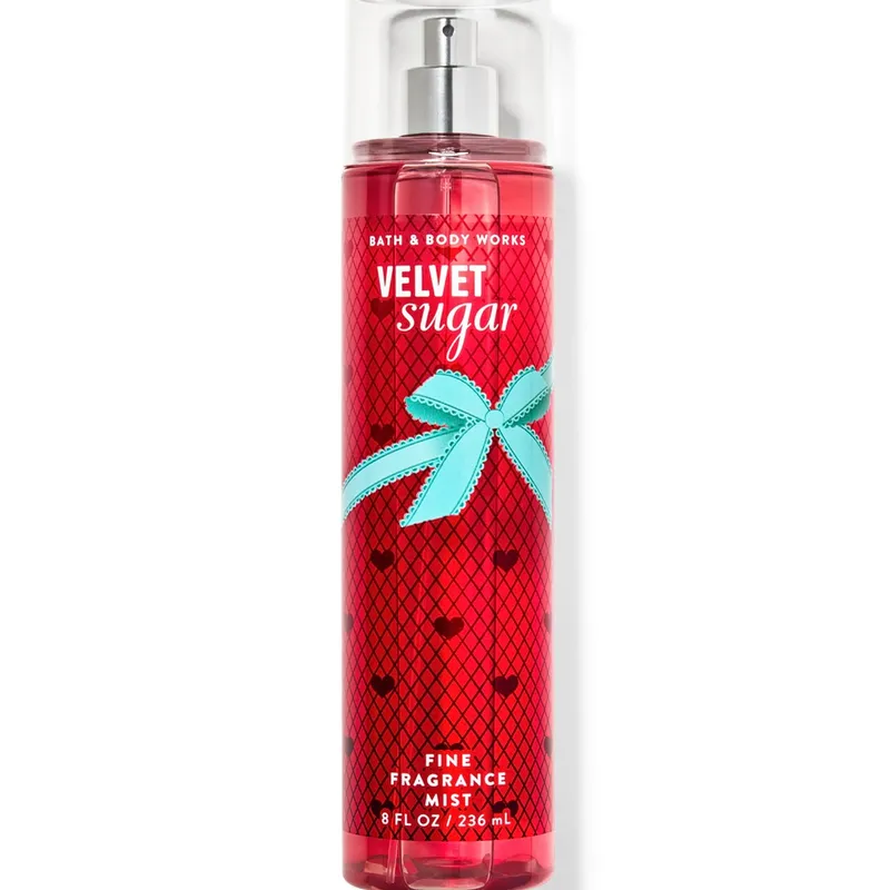 Velvet Sugar 