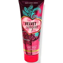 Velvet Sugar 