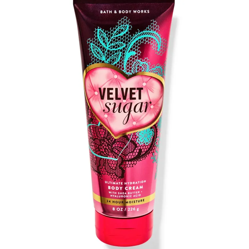 Velvet Sugar 
