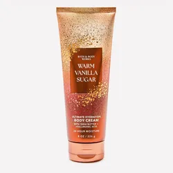 Warm Vanilla Sugar