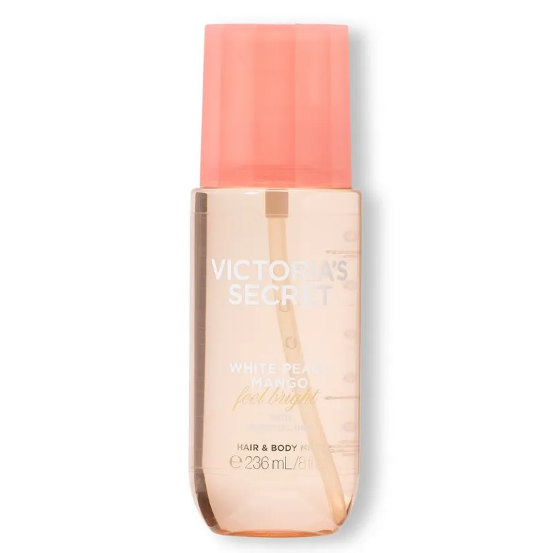 White Peach Mango 