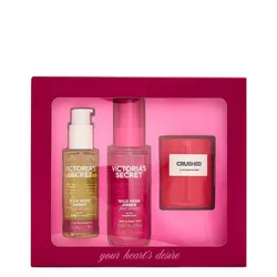 Wild Rose Amber