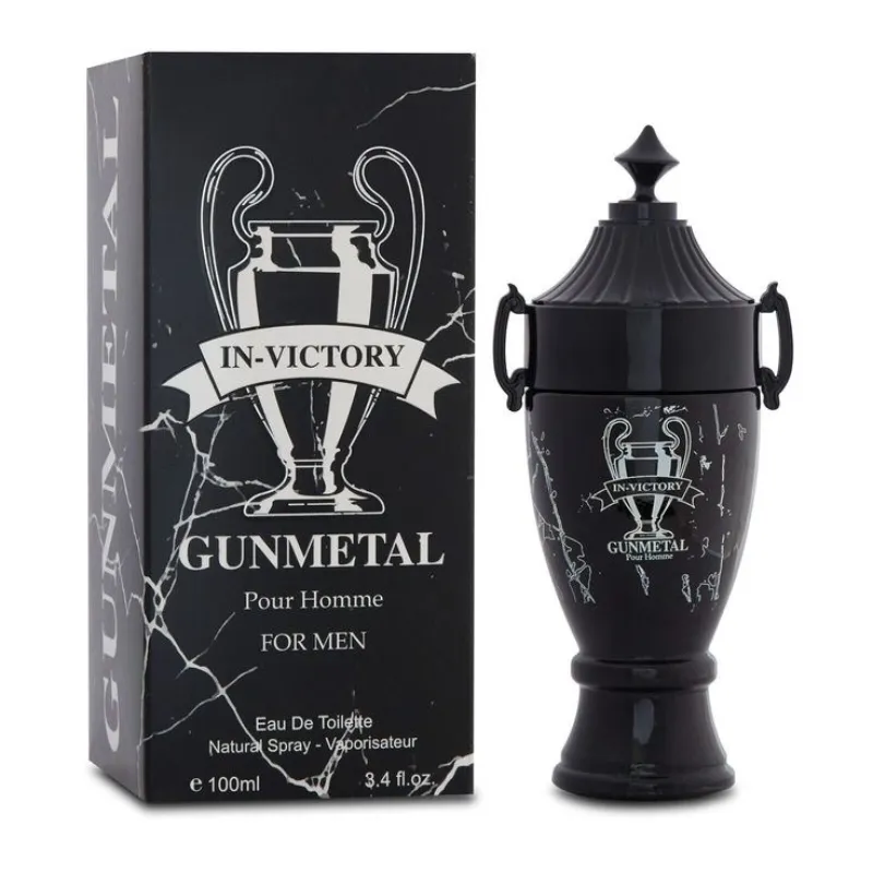 In-Victory Gunmental
