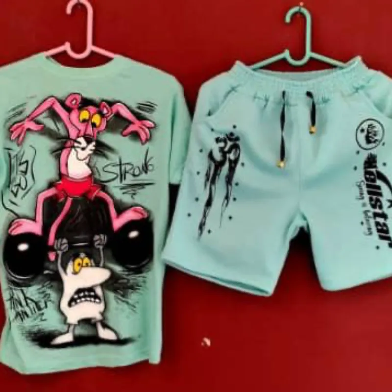 Juego de Ropa