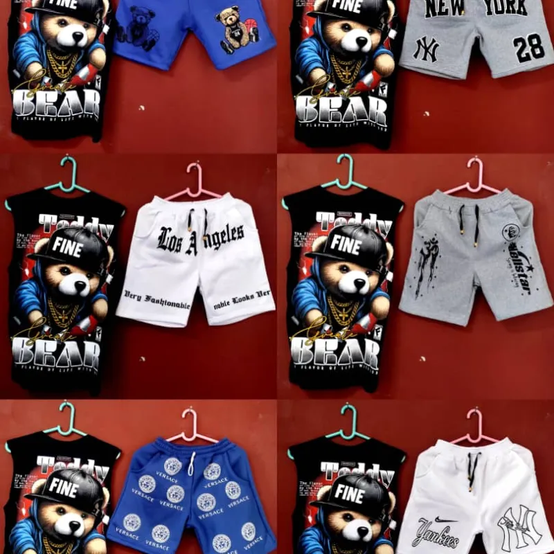 Juegos de Ropa