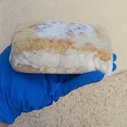 Bocadito de helado 
