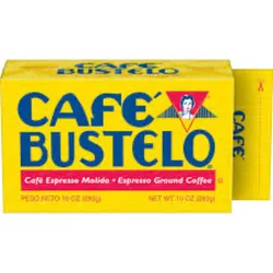 Café importado 