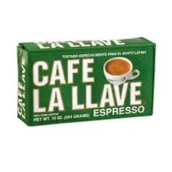 Café la Llave 