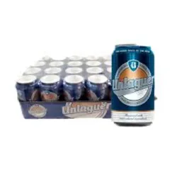 Caja de Cerveza Importada 