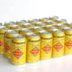 Caja de Malta Bucanero 