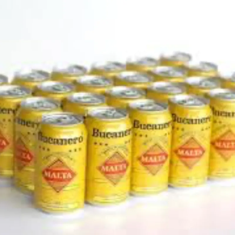 Caja de Malta Bucanero 
