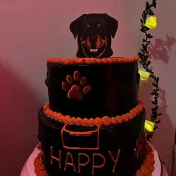 Cake personalizado 