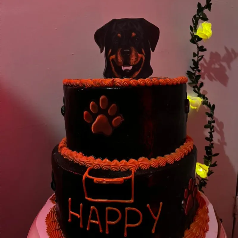 Cake personalizado 