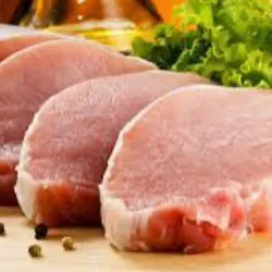 Carne de Cerdo 🐖 