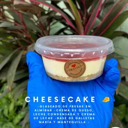 Cheescake