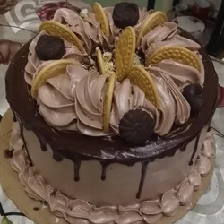 ChocoCake 