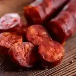 Chorizo 