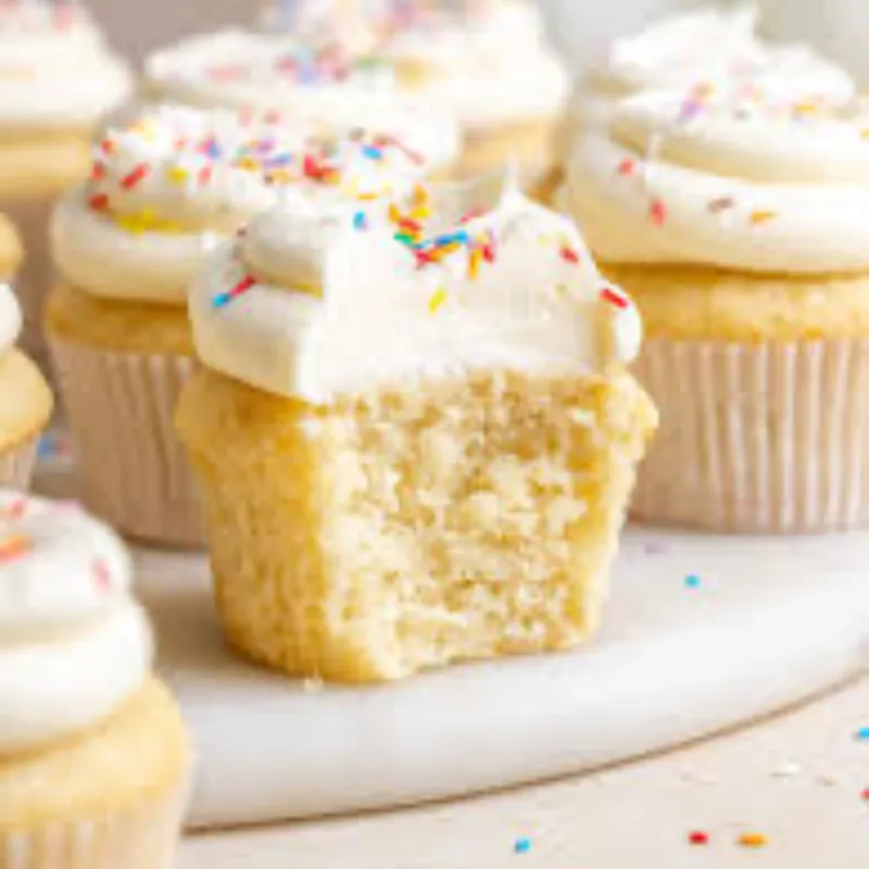 Cupcake 
