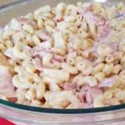 Ensalada fría 