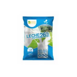 Leche en Polvo 