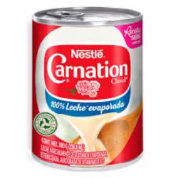 Leche Evaporada 