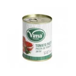 Pasta de Tomate 