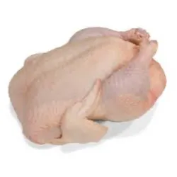 Pollo entero 
