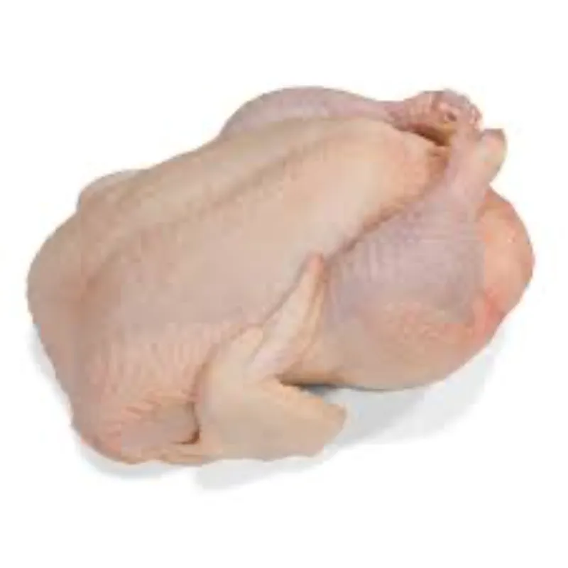 Pollo entero 