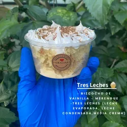 Tres leches 
