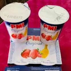 Yogurt 