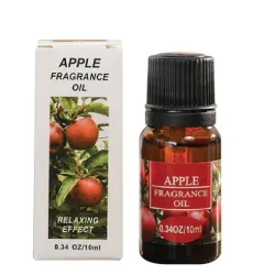 Aceite esencial de Manzana 🍎