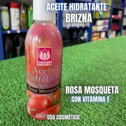 Aceite hidratante de Rosa Mosqueta