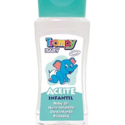 Aceite infantil Trompy 250ml