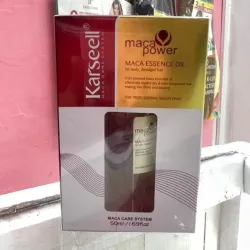 Aceite Marca Karsell