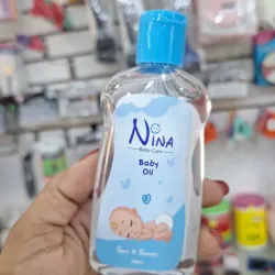 Aceite para bb 100ml