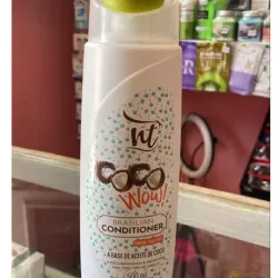 Acondicionador NT CoCo Wow 500ml