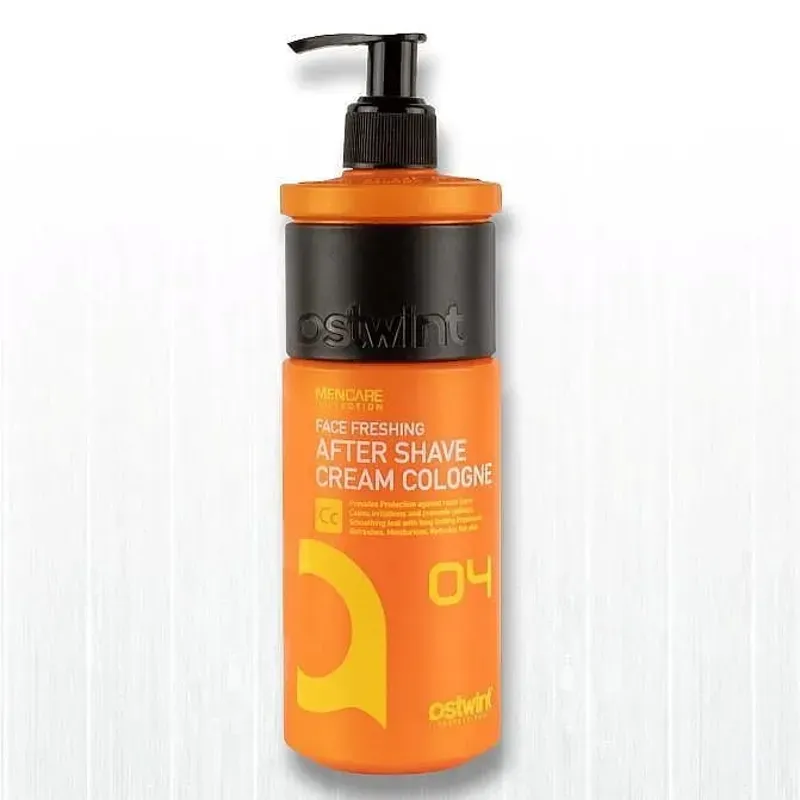 🌸 Crema after Shave 400ml