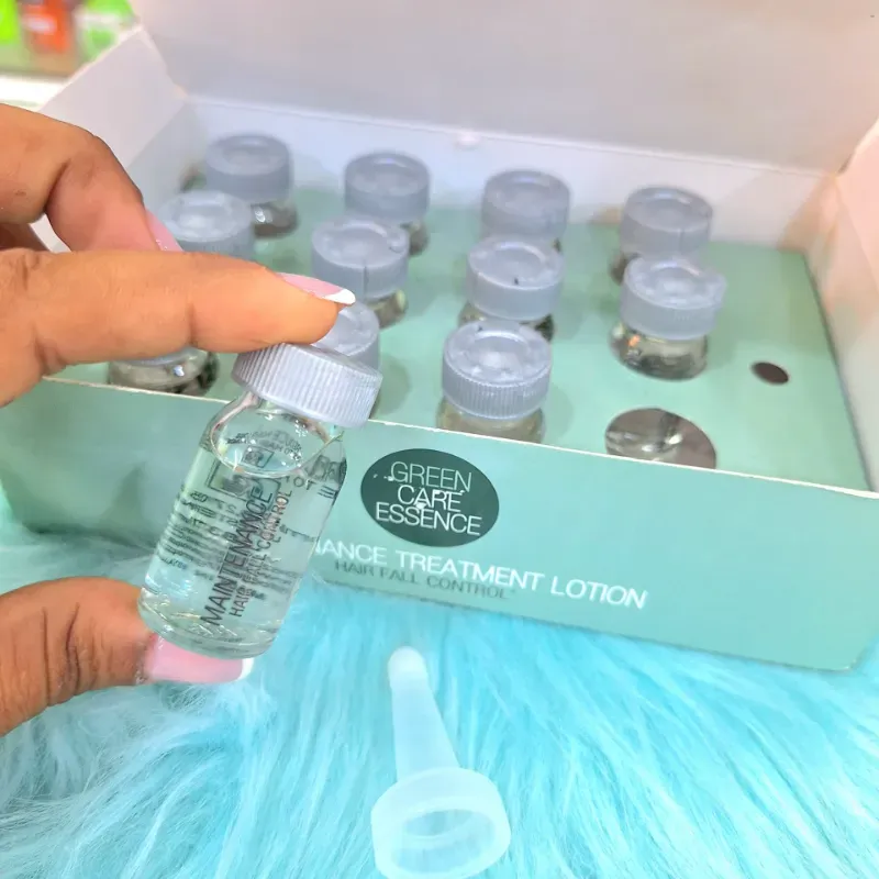 Ampolletas anticaida - docena