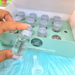 Ampolletas anticaida - unidad