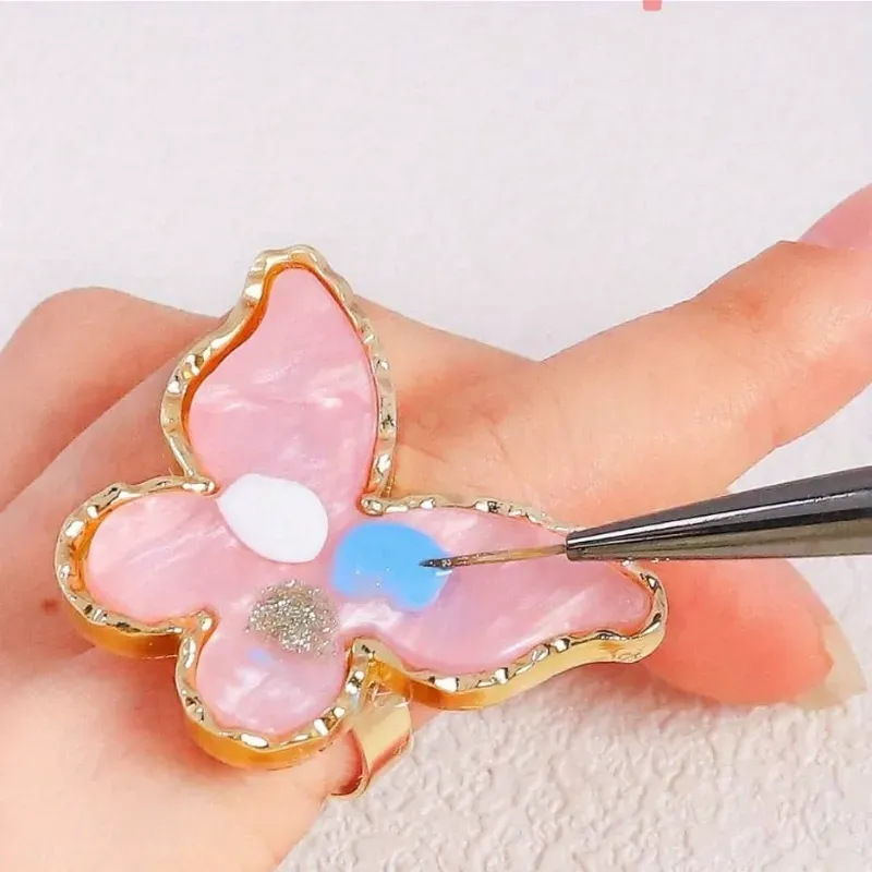 Anillo paleta mezcladora  