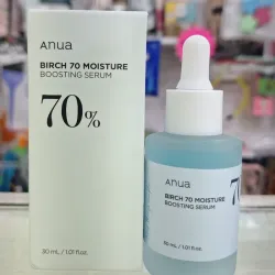 ANUA | Birch Moisture Boosting Serum - 30ml