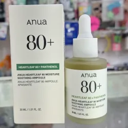 Anua Heartleaf 80 Ampolleta Calmante
